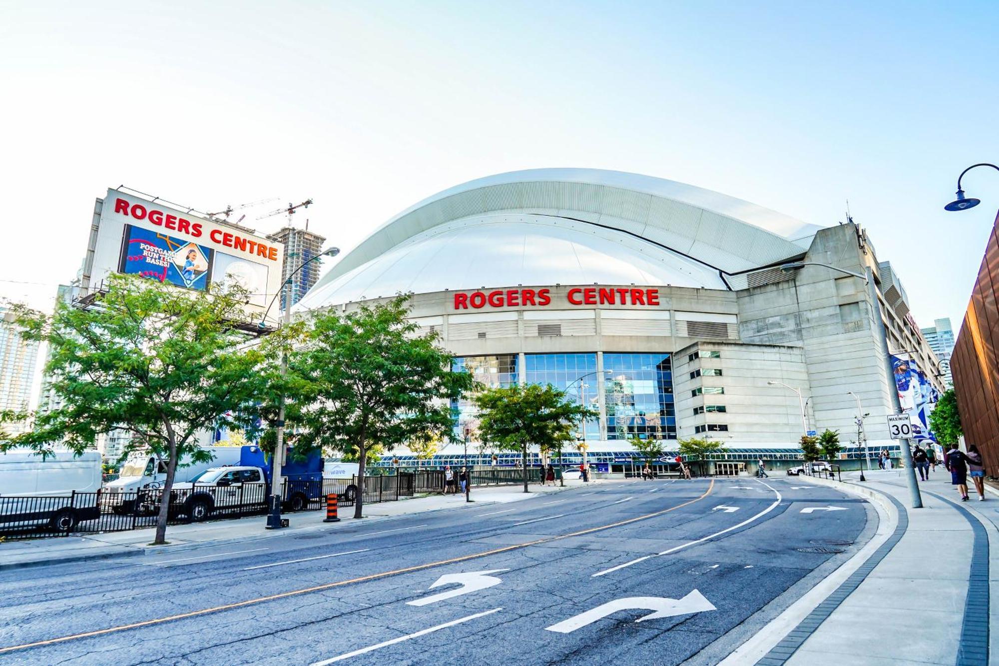 Chol Furnished Suites Heart Of Downtown Toronto, 2 Beds, Free Parking, Cn Tower View Exterior photo